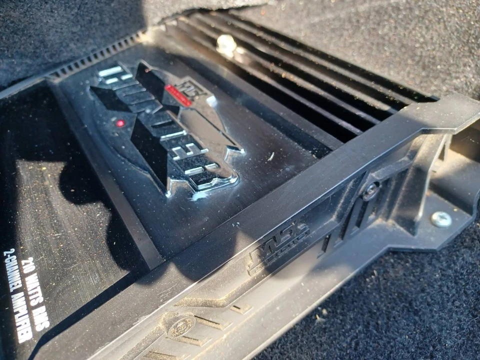 1990 Ford Mustang GT 3rd Gen - Image 12 of 14