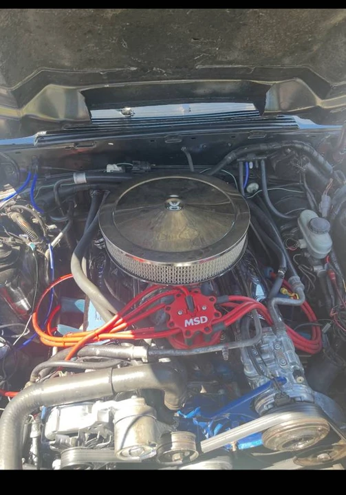 1990 Ford Mustang GT 3rd Gen - Image 2 of 3