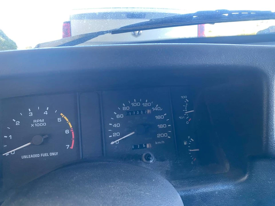 1990 Ford Mustang 3rd Gen - Image 13 of 22