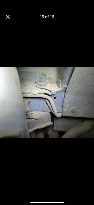 1990 Ford Mustang 3rd Gen - Image 14 of 19