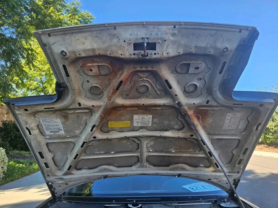 1990 Mazda NA MX-5 Miata - Image 6 of 10
