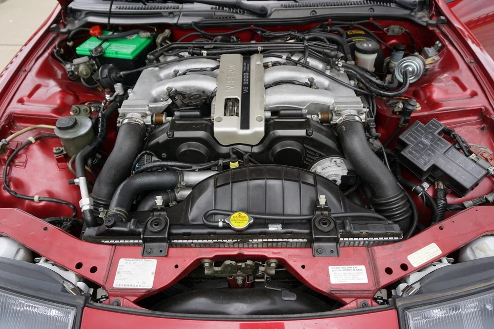 1990 Nissan Z - Image 3 of 6