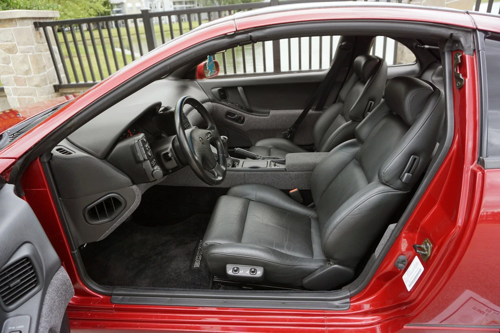 1990 Nissan Z - Image 4 of 6
