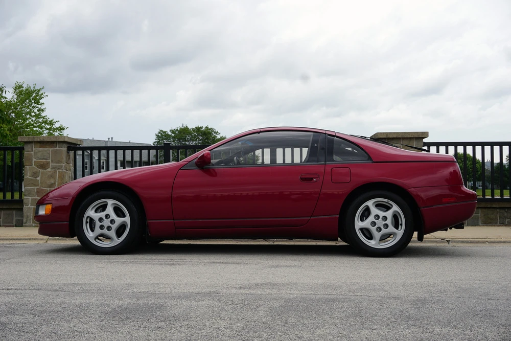 1990 Nissan Z - Image 6 of 6
