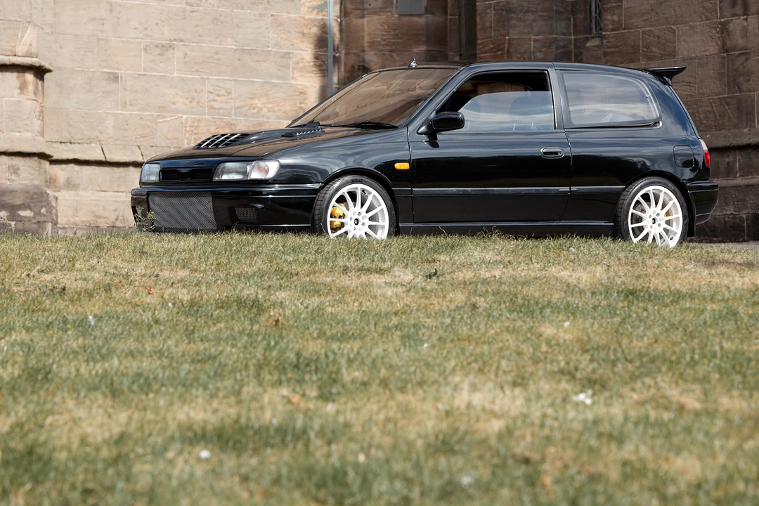 1990 Nissan N14 Pulsar - Image 7 of 31