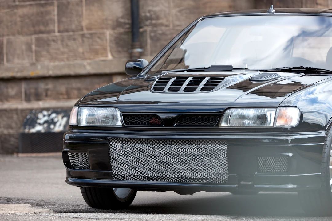 1990 Nissan N14 Pulsar - Image 28 of 31