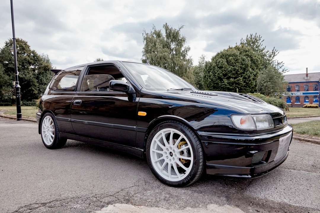 1990 Nissan N14 Pulsar - Image 26 of 31