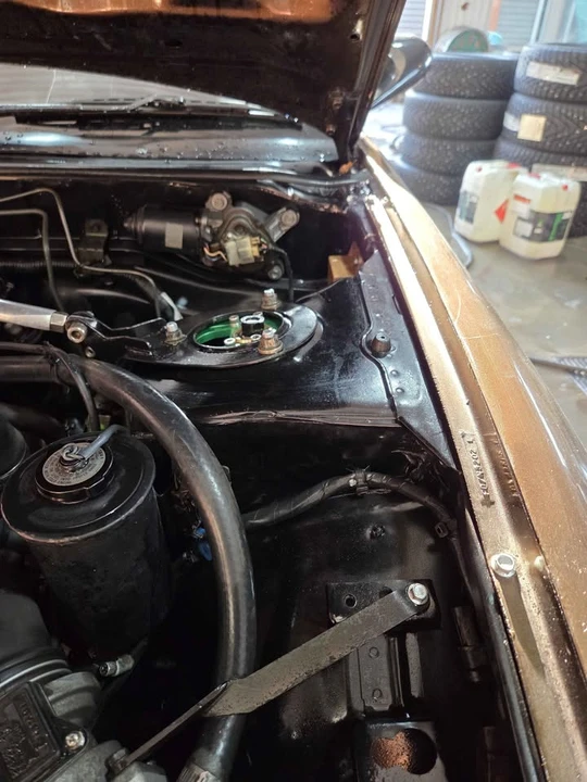 1990 Nissan S13 Silvia - Image 10 of 18