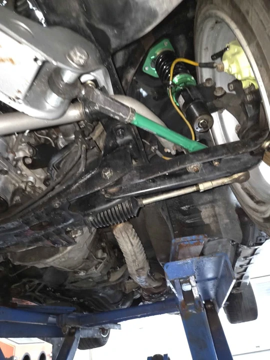 1990 Nissan S13 Silvia - Image 14 of 18
