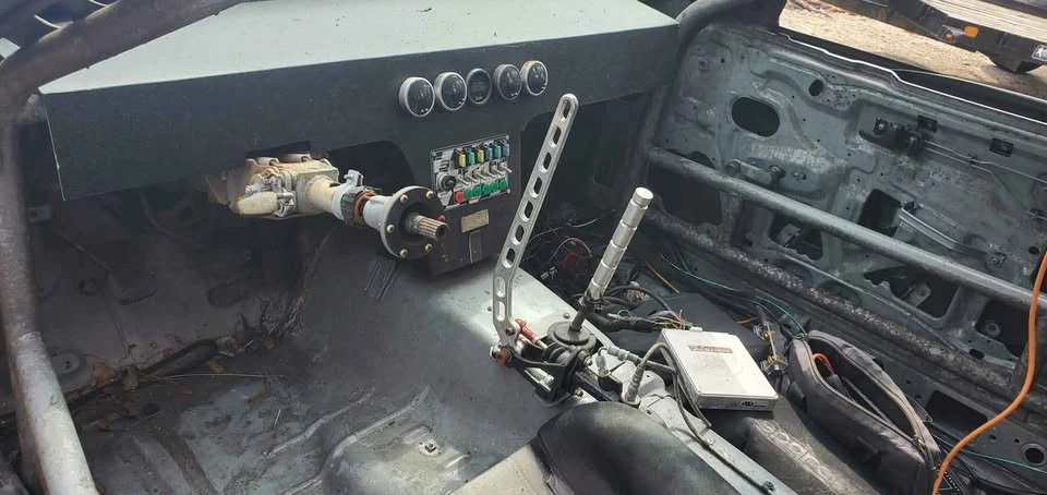1990 Nissan S13 Silvia - Image 3 of 13