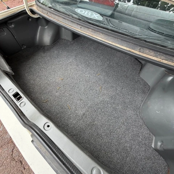 1990 Nissan S13 Silvia - Image 14 of 21