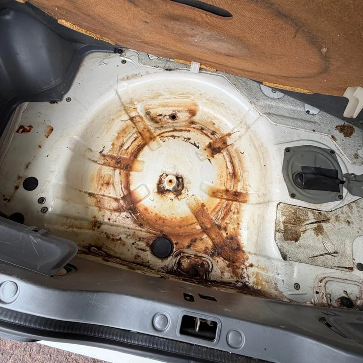 1990 Nissan S13 Silvia - Image 15 of 21