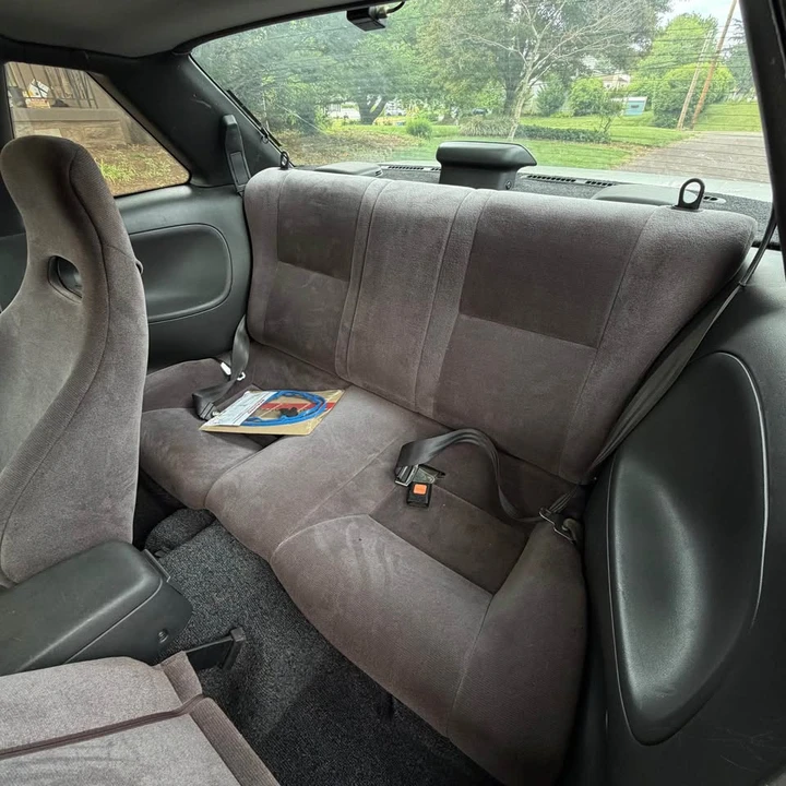 1990 Nissan S13 Silvia - Image 13 of 21