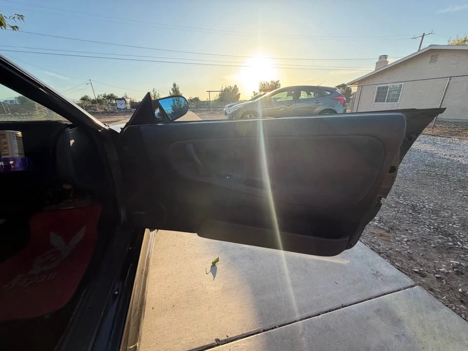 1990 Nissan S13 Silvia - Image 14 of 21