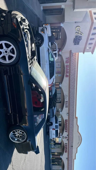 1990 Nissan S13 Silvia - Image 2 of 21