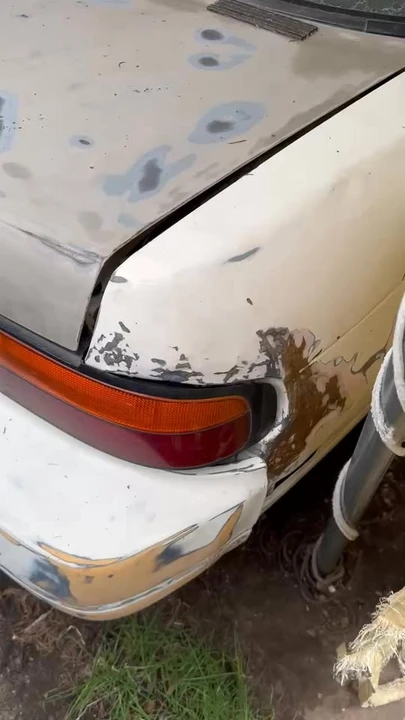 1990 Nissan S13 Silvia - Image 16 of 16