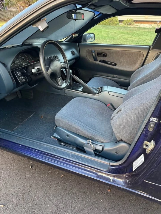 1990 Nissan S13 Silvia - Image 5 of 20