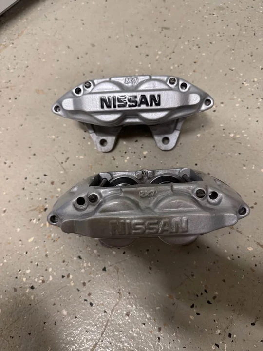 1990 Nissan S13 Silvia - Image 20 of 20