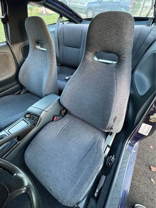 1990 Nissan S13 Silvia - Image 7 of 20