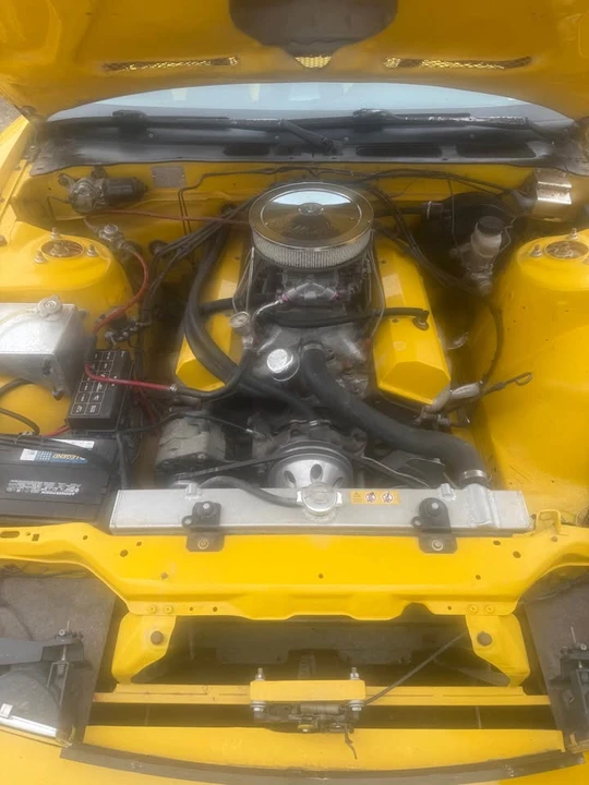 1990 Nissan S13 Silvia - Image 4 of 5