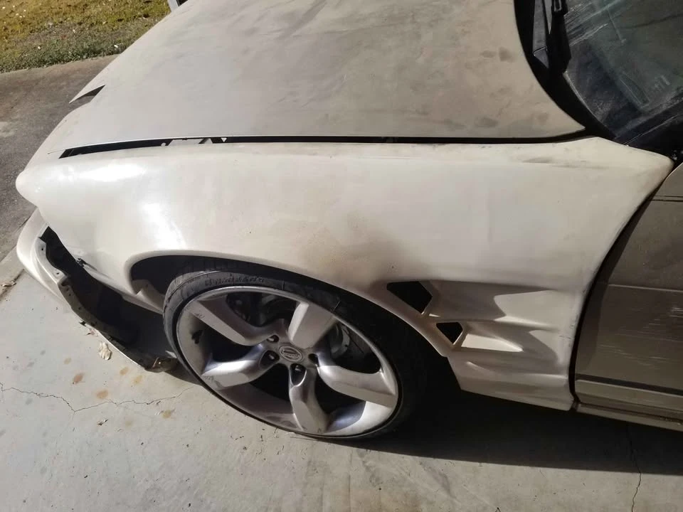 1990 Nissan S13 Silvia - Image 15 of 20