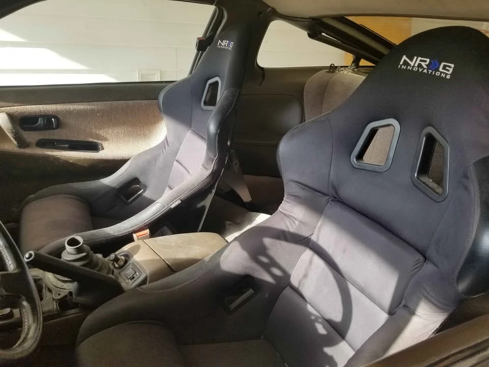 1990 Nissan S13 Silvia - Image 14 of 20