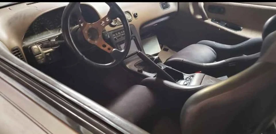 1990 Nissan S13 Silvia - Image 16 of 20
