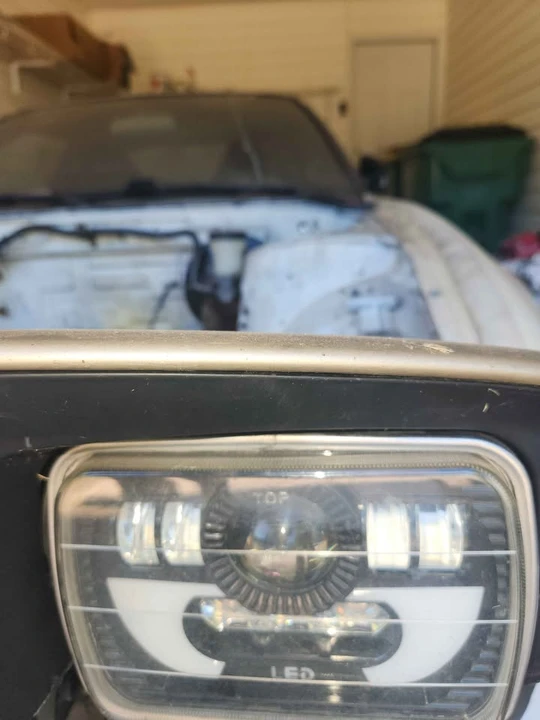 1990 Nissan S13 Silvia - Image 11 of 20