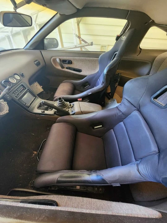 1990 Nissan S13 Silvia - Image 3 of 20