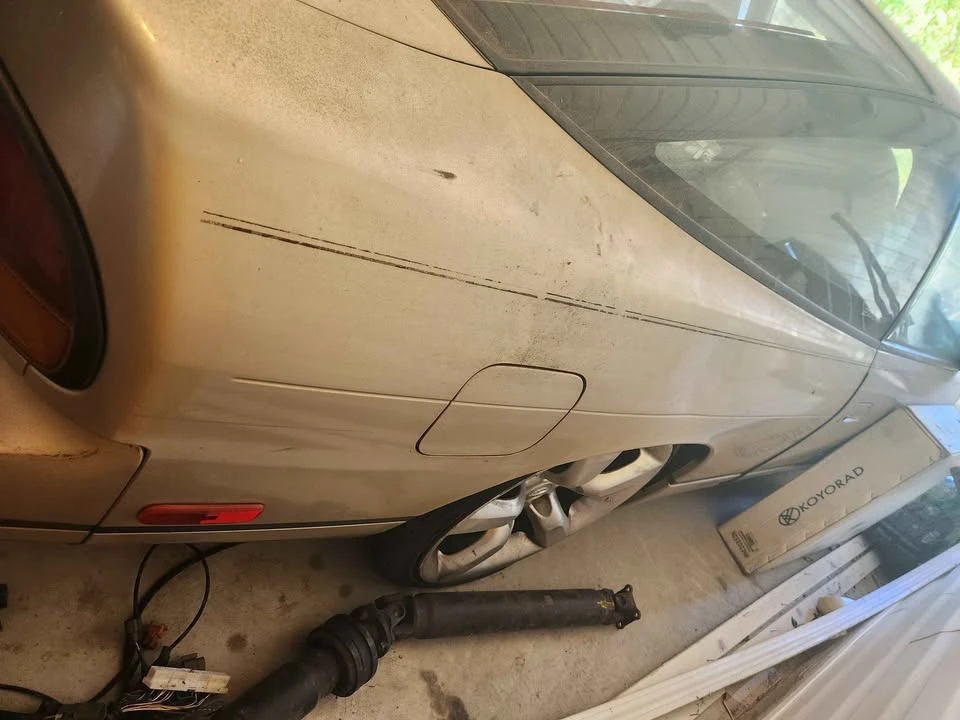 1990 Nissan S13 Silvia - Image 6 of 20