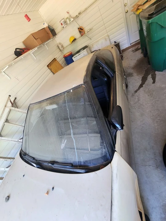 1990 Nissan S13 Silvia - Image 2 of 20