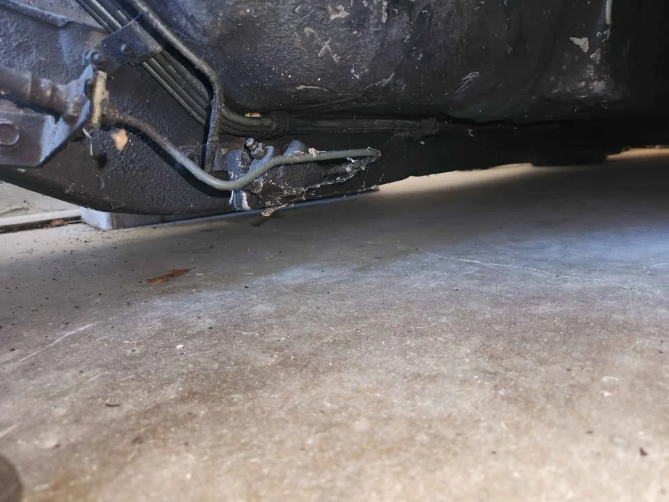 1990 Nissan S13 Silvia - Image 18 of 20