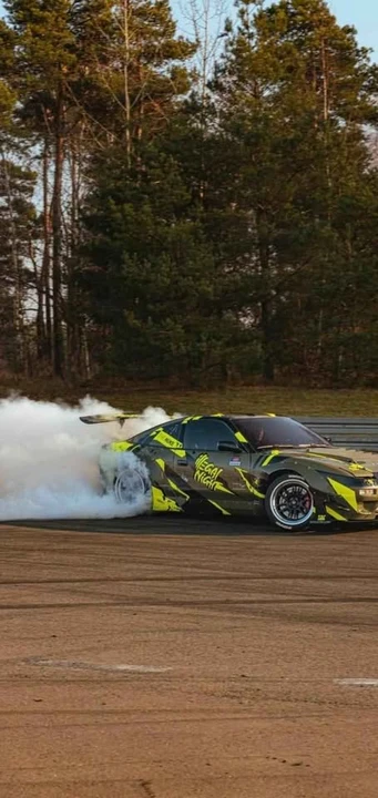 1990 Nissan S13 Silvia - Image 16 of 16