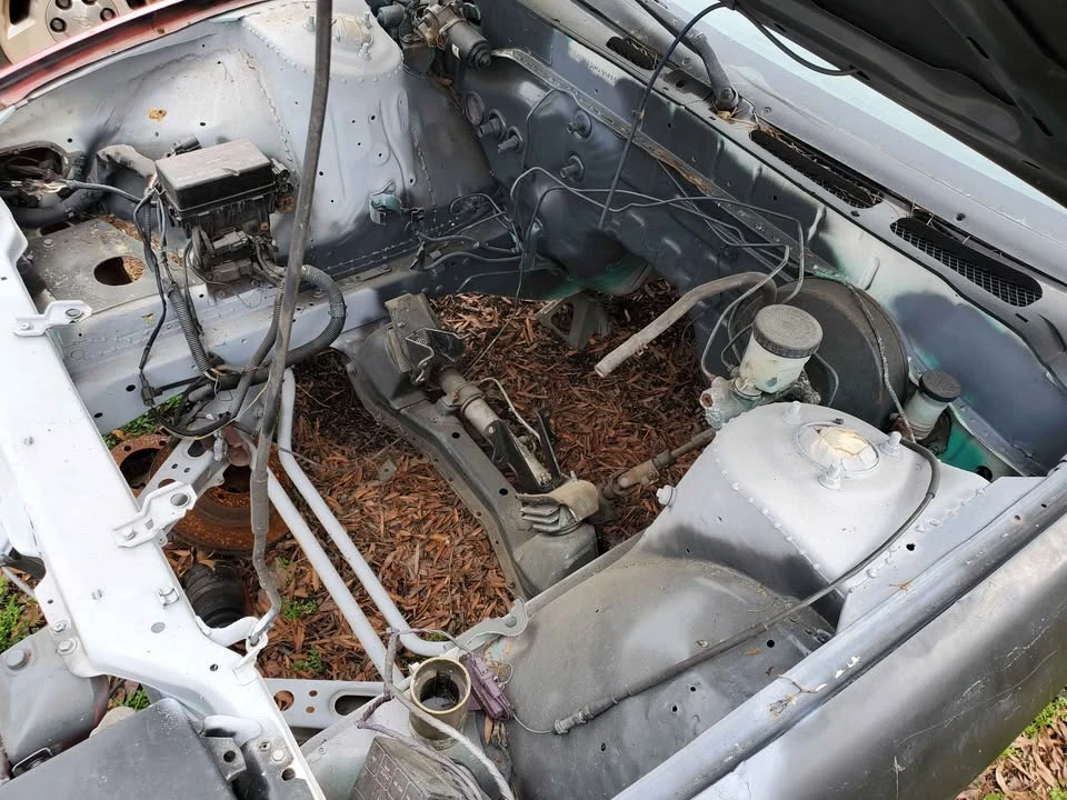 1990 Nissan S13 Silvia - Image 7 of 16