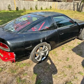 1990 Nissan 240SX