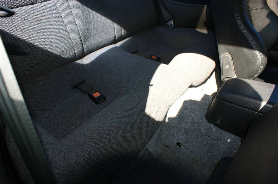 1990 Nissan S13 Silvia - Image 13 of 23
