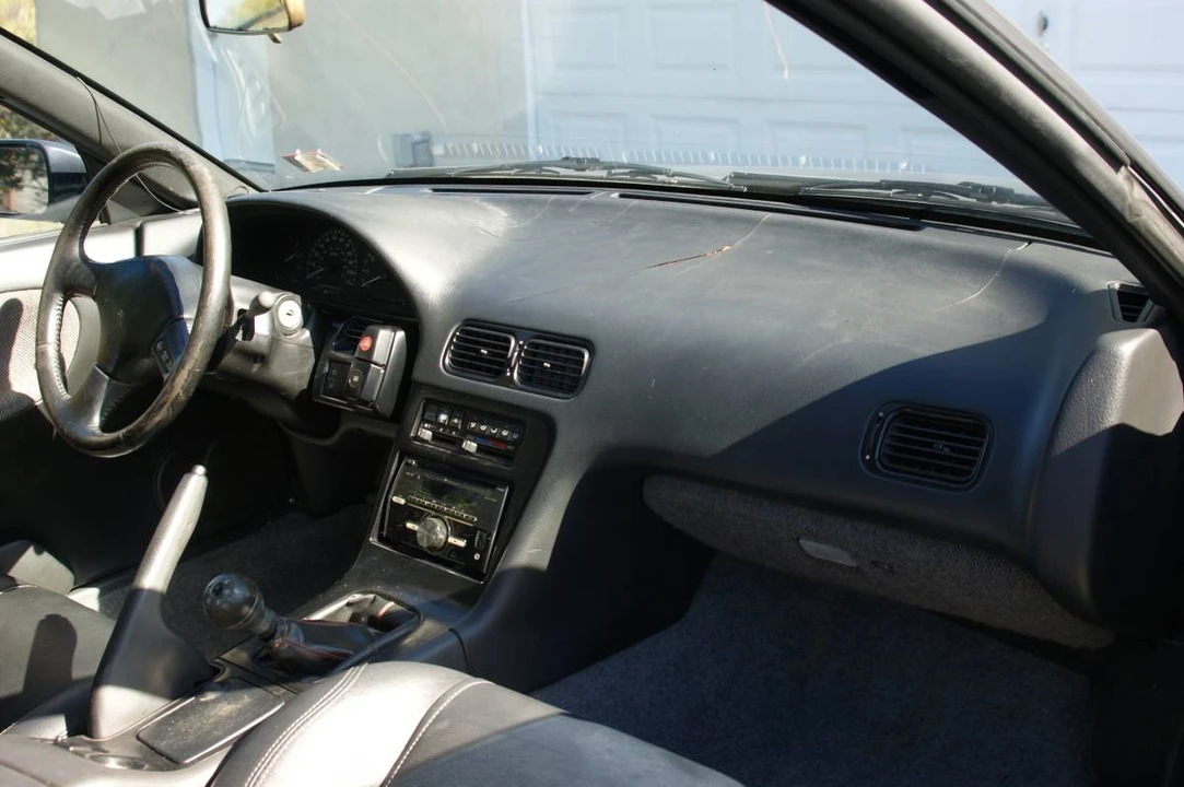 1990 Nissan S13 Silvia - Image 7 of 23