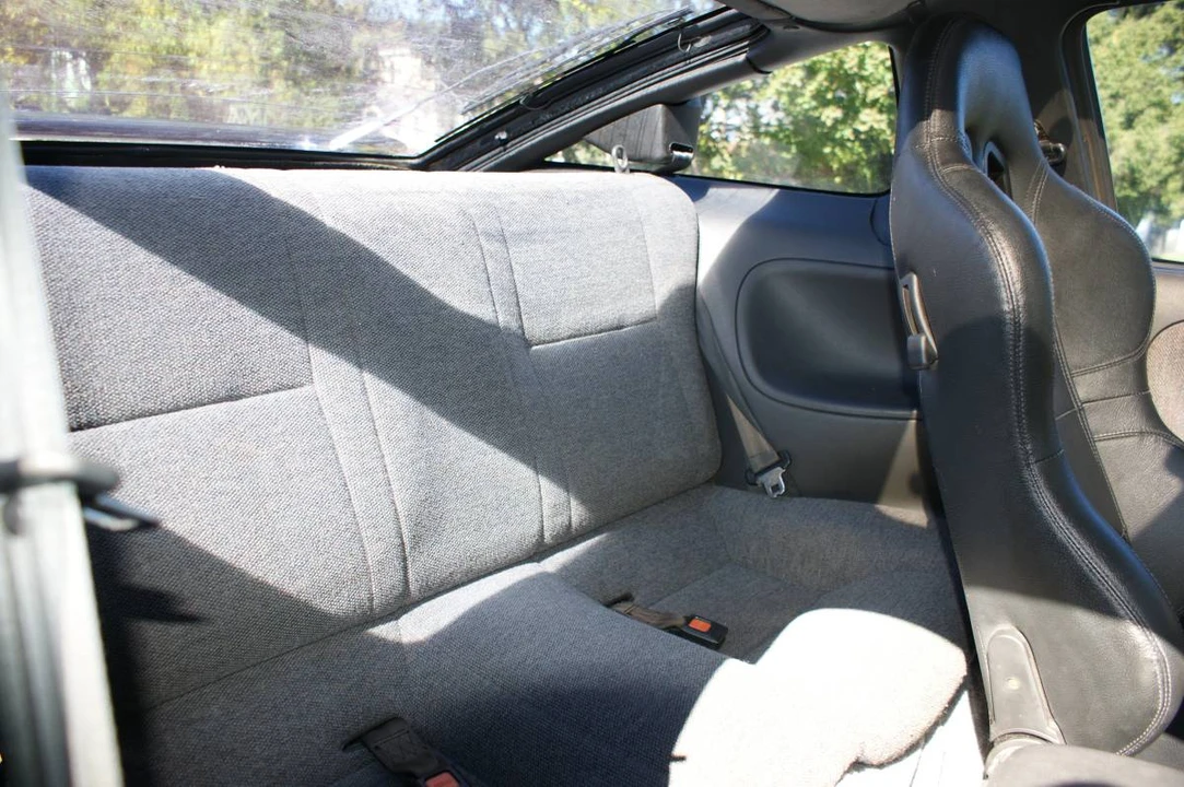 1990 Nissan S13 Silvia - Image 12 of 23