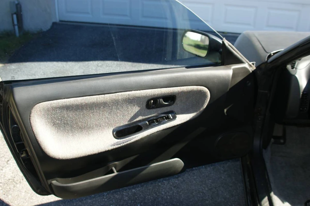 1990 Nissan S13 Silvia - Image 11 of 23