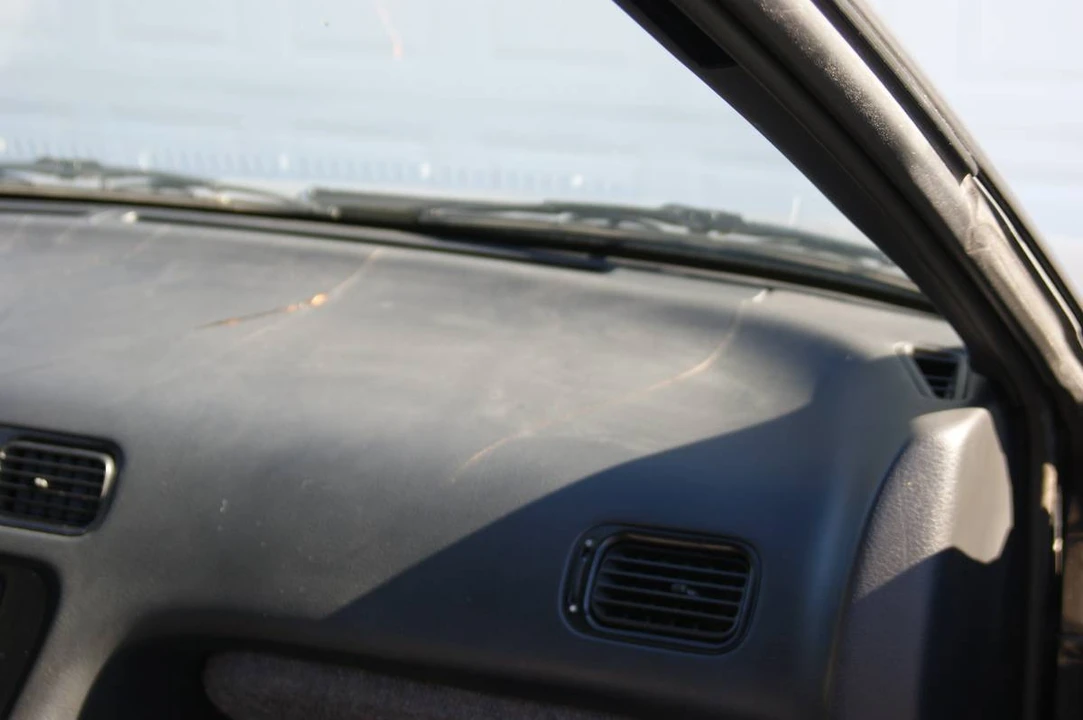 1990 Nissan S13 Silvia - Image 8 of 23