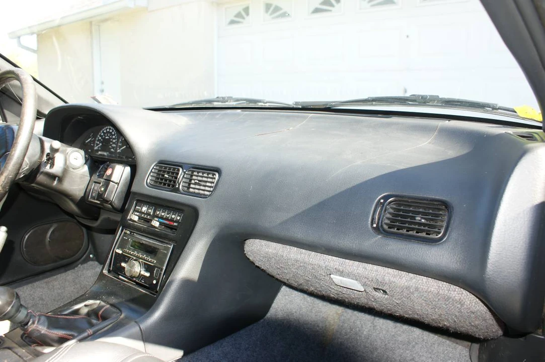 1990 Nissan S13 Silvia - Image 14 of 23