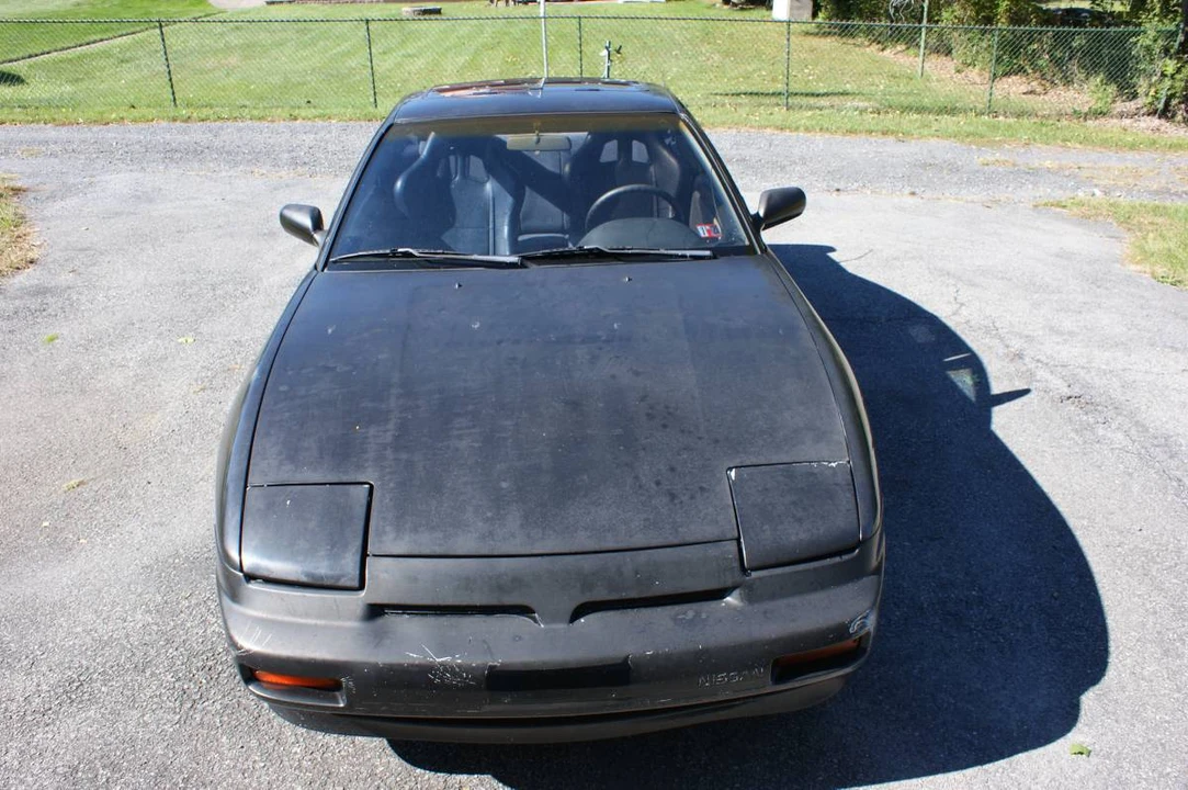 1990 Nissan S13 Silvia - Image 15 of 23