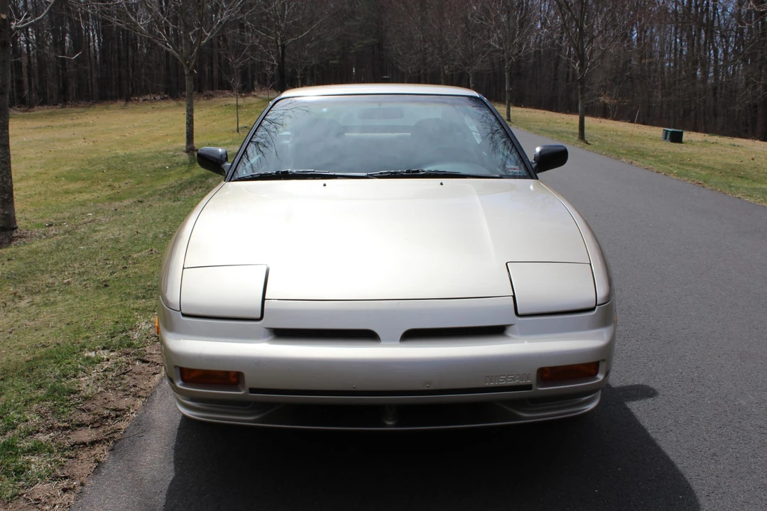 1990 Nissan S13 Silvia - Image 5 of 31