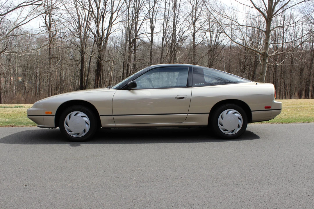 1990 Nissan S13 Silvia - Image 9 of 31