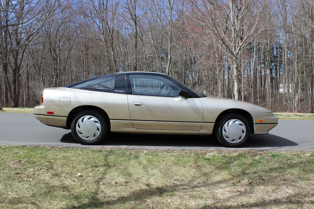 1990 Nissan S13 Silvia - Image 13 of 31