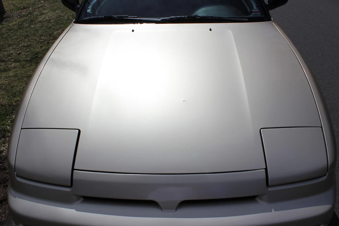 1990 Nissan S13 Silvia - Image 16 of 31
