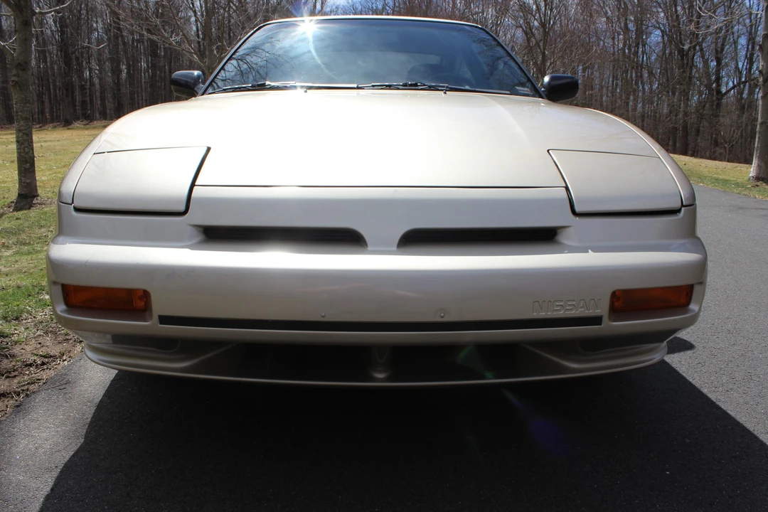 1990 Nissan S13 Silvia - Image 6 of 31