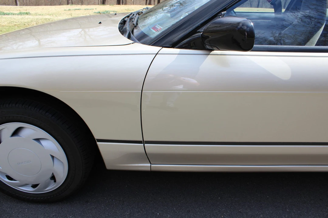 1990 Nissan S13 Silvia - Image 20 of 31