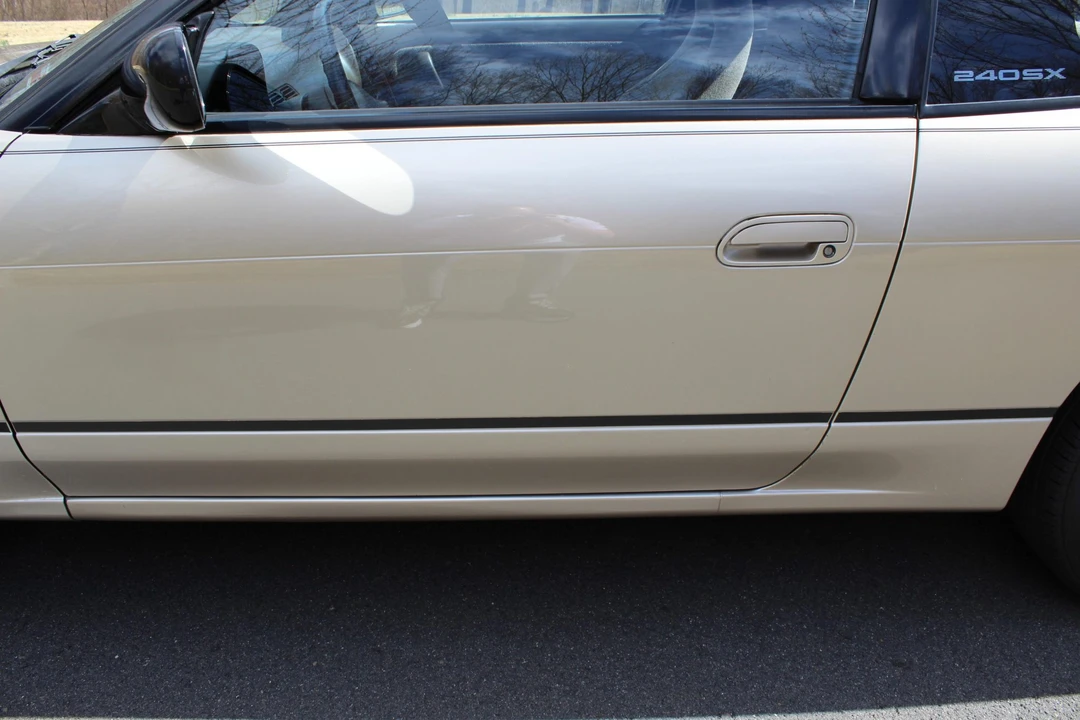 1990 Nissan S13 Silvia - Image 23 of 31