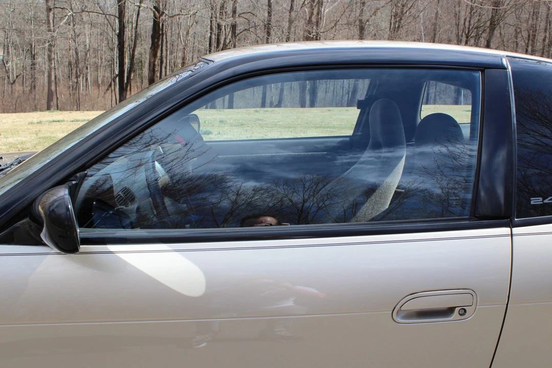 1990 Nissan S13 Silvia - Image 22 of 31